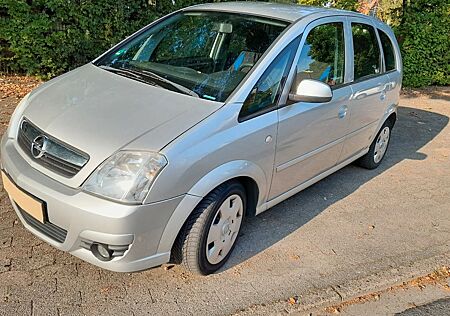 Opel Meriva gebraucht kaufen Opel Meriva 1.4 TWINPORT Edition Edition