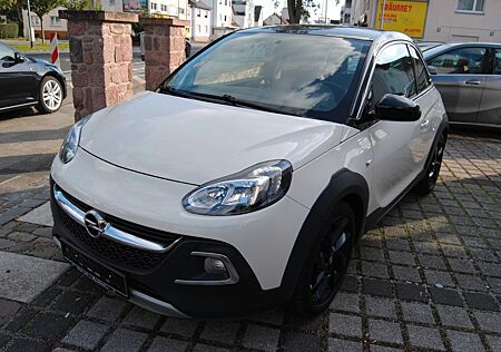 Opel Adam Rocks 1.4 *Carplay*70tkm*PDC*