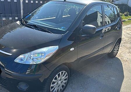 Hyundai i10 1.1 Classic Classic