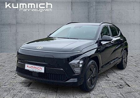 Hyundai Kona SX2 (MY26) EV 49kWh (135 PS) 2WD Trend