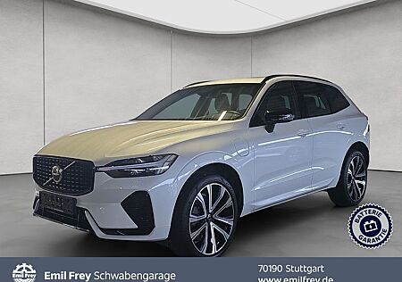 Volvo XC 60 XC60 T6 AWD Recharge Geartronic R-Design
