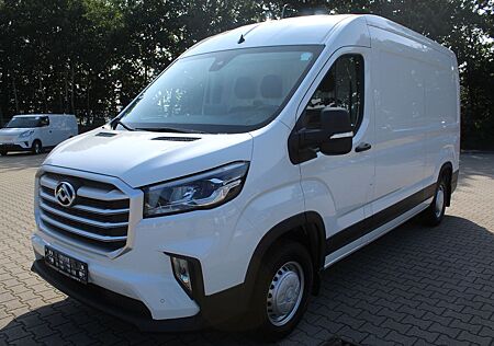 Maxus Deliver 9 Kasten L3H2 (Kamera)
