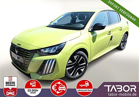 Peugeot 208 100 Allure ACC 180° Keyless SHZ Temp 4JGaran