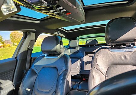 Citroën DS5 HYBRID HDi 165 SportChic Autom. SportChic