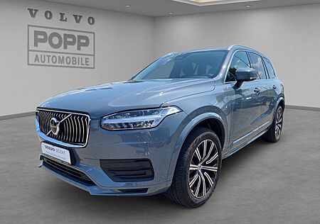 Volvo XC 90 XC90 B5 AWD Core 20" ACC H&K LED LHZ NAV MEM SHZ