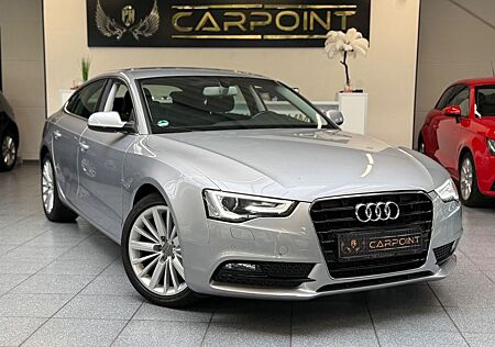 Audi A5 Sportback 2.0 TDI/Anh./Xenon/Navi/SHZ/PDC
