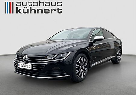VW Arteon Volkswagen 2.0 TDI SCR 4Motion DSG Elegance ACC LED