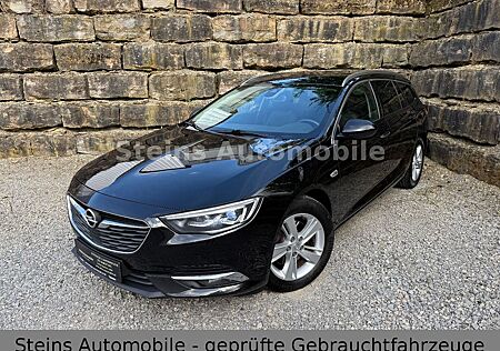 Opel Insignia B Sports Tourer *AUTOMATIK*19% VAT*AHK*