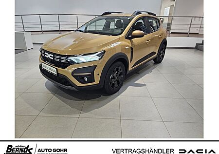 Dacia Sandero Stepway ECO-G 100 Extreme+ KAMERA SHZ