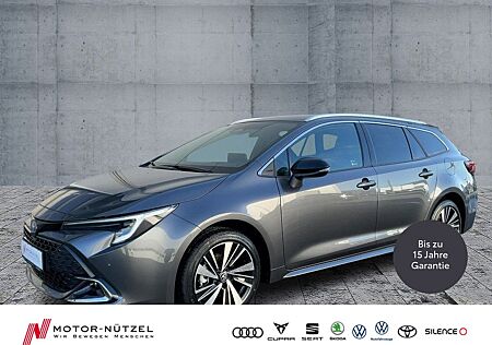 Toyota Corolla TS 1.8 Hybrid TEAMPLAYER LED+NAV+ACC+SHZ