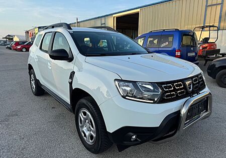 Dacia Duster II Comfort