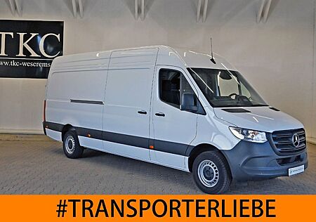 Mercedes-Benz Sprinter 317 CDI/43 Maxi LR AHK 3,5 to! #75T363