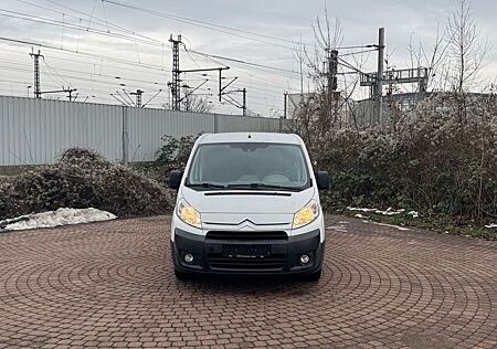 Citroën Jumpy HDi 125 FAP 29 Proline L2H1 Kasten