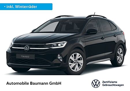 VW Taigo Volkswagen 1.0 TSI LIFE *MATRIX*PDC*KLIMA*SH*