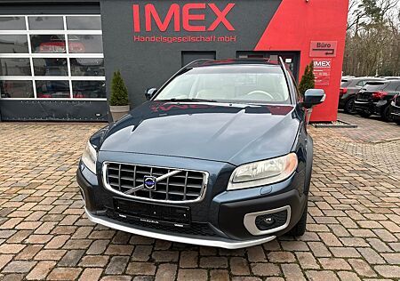 Volvo XC 70 XC70 Summum AWD 3.2 239 PS LPG Gas Leder