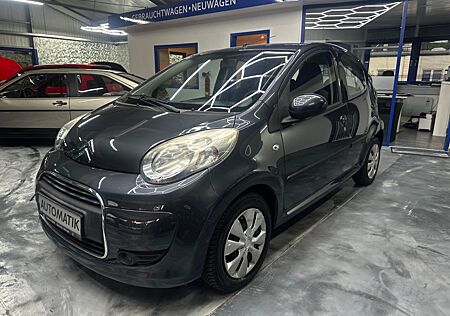 Citroën C1 Style*Automatik*4/5Tür*Erst 65Tkm*Tüv 04/2025