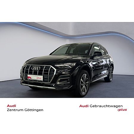 Audi Q5 leasen