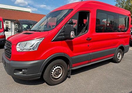Ford Transit Kombi 310 L2