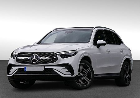 Mercedes-Benz GLC 300 GLC 300e 4M AMG Prem+|KEYL|PANO|BURM|AHK|360°