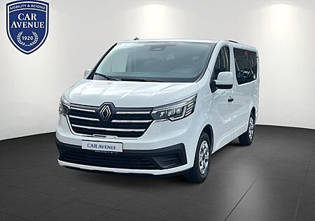 Renault Trafic Pkw Evolution Blue dCi 150 PDC NAVI