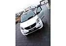 Smart ForFour 60kW EQ Batterie - Panoramadach