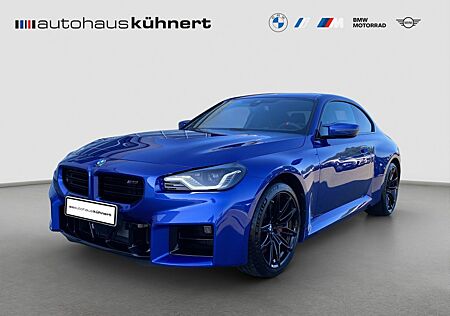 BMW M2 Coupé ///M ACC LED SpurAss HiFi UPE 85.580 EU