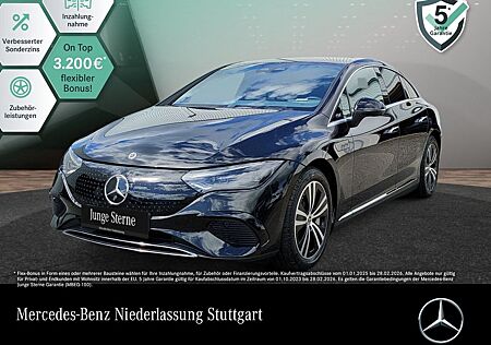 Mercedes-Benz EQE 300 ELECTR. ART/PREMIUM EDITION/PANO/WD DUNK