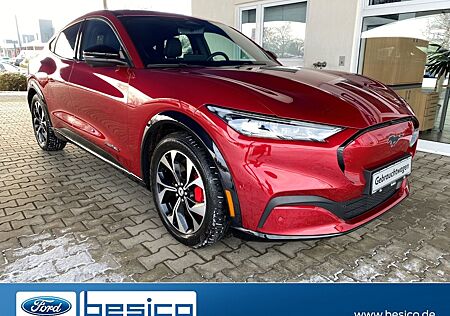 Ford Mustang Mach-E AWD+B&O+Matrix LED+NAV+PDC+BLIS+L