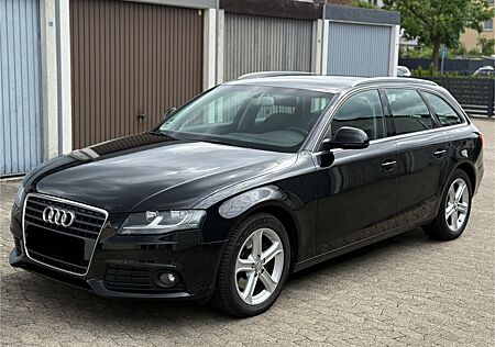Audi A4 1.8 TFSI Ambition Avant