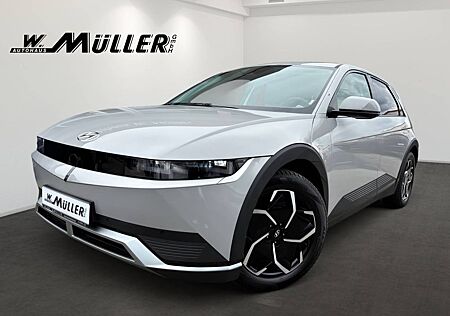 Hyundai IONIQ 5 MJ23 mit Allradantrieb 77,4kWh Batt. (32