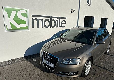 Audi A3 Sportback 1.4 TFSI Attraction|PDC|SITZHEIZUNG
