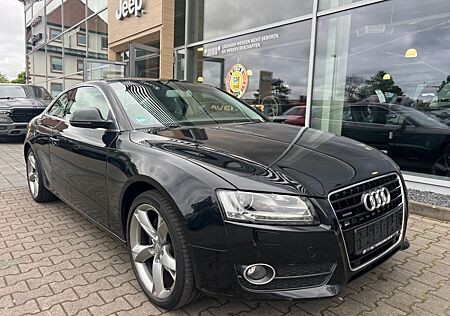 Audi A5 ~Coupe~3.0 TDI~quattro~Leder~Xenon~1.Hand