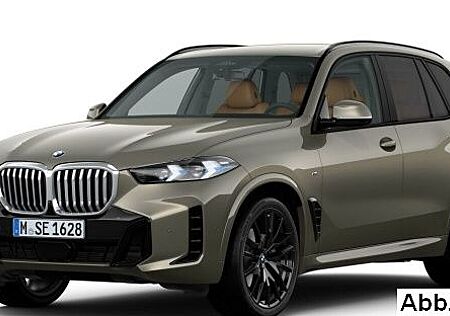 BMW X5 xDrive30d M Sportpaket Innovationsp. AHK