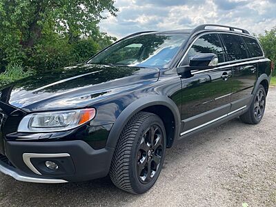Volvo XC70 D4 AWD Summum Geartronic Summum