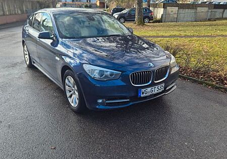 BMW 535d 535 Gran Turismo Gran Turismo -