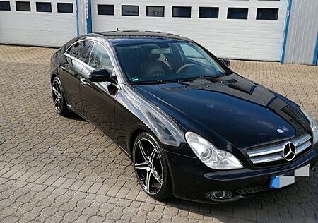 Mercedes-Benz CLS 350 CDI - top Zustand