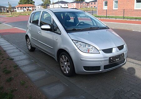 Mitsubishi Colt 1.3 MPI Invite