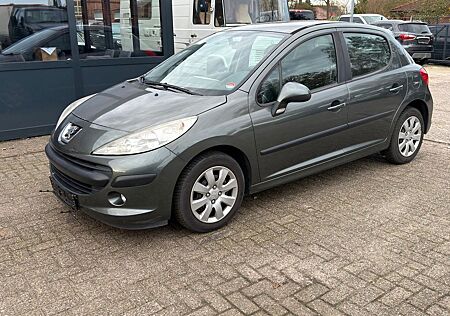 Peugeot 207 Tendance Klima Euro 4 1,4L 54kw