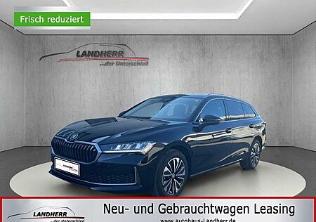 Skoda Superb Combi TDI 4x4 Selection// mtl: 399 € /Pan
