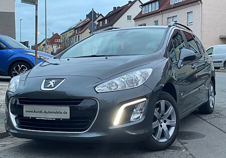 Peugeot 308 SW Style