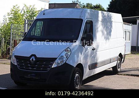 Renault Master Kasten L3H2 HKa 3,5t*1.HD*NAVI*KAMERA