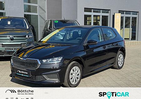 Skoda Fabia 1.0 Active *SHZ*KLIMA*PDC*BLUETOOTH*