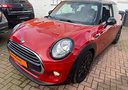 Mini Cooper 3-trg.