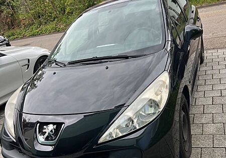 Peugeot 207 Urban Move 95 VTi Urban Move
