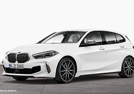 BMW M135i xDrive LiveCockpitProf Kamera Sportsitze