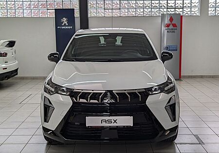 Mitsubishi ASX BASIS 1.0 T-Benziner 6-Gang