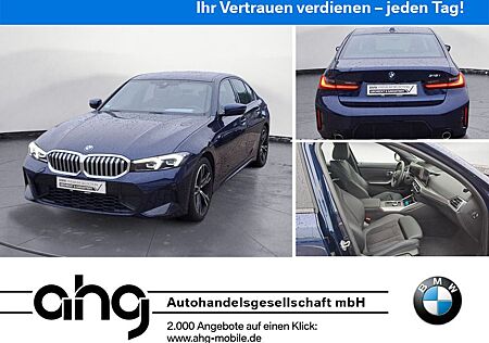 BMW 318i Automatik M Sportpaket Klimaaut. AHK