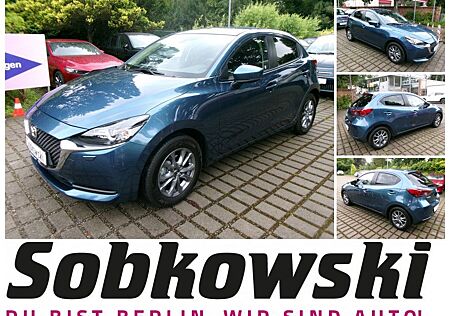 Mazda 2 SKYACTIV-G 90 AT FWD Exclusive-Line