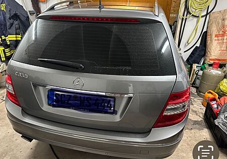 Mercedes-Benz C 350 T AVANTGARDE Autom. AVANTGARDE