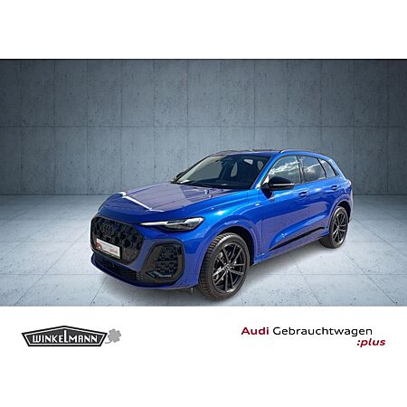 Audi Q5 leasen